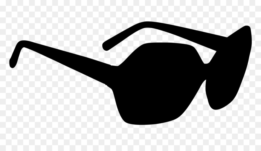 Glasses Clip art Logo Goggles Silhouette -  png download - 1024*573 - Free Transparent Glasses png Download.
