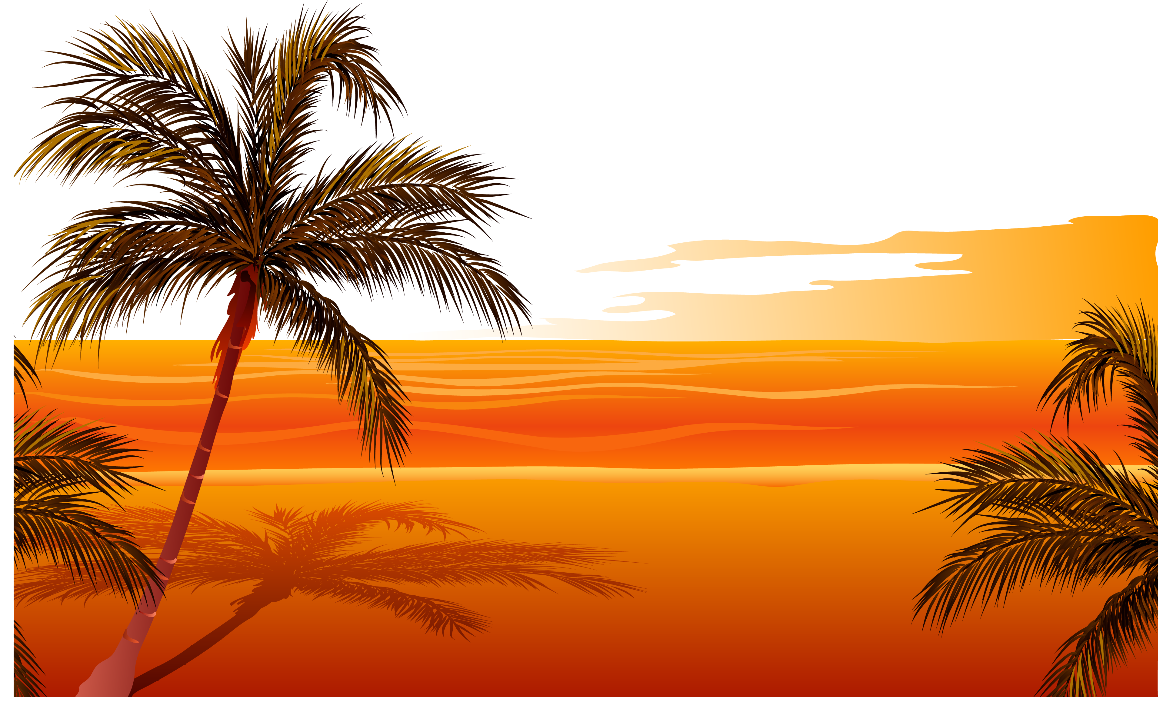 Beach Png Beach Transparent Background Freeiconspng Images