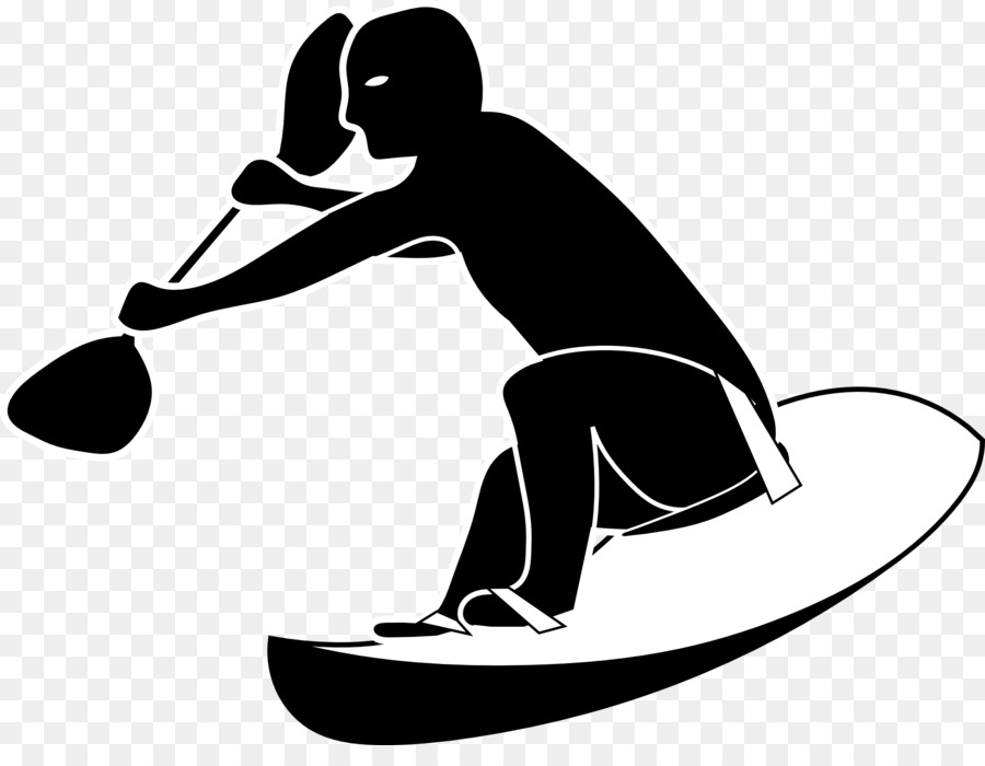 Surfing Surfboard Clip art - paddle png download - 1920*1453 - Free Transparent Surfing png Download.