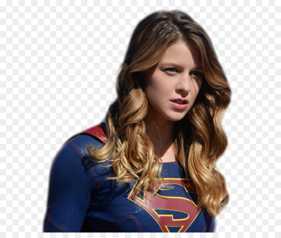 Melissa Benoist Supergirl Clark Kent The CW Television show - Supergirl Transparent Background png download - 982*814 - Free Transparent  png Download.