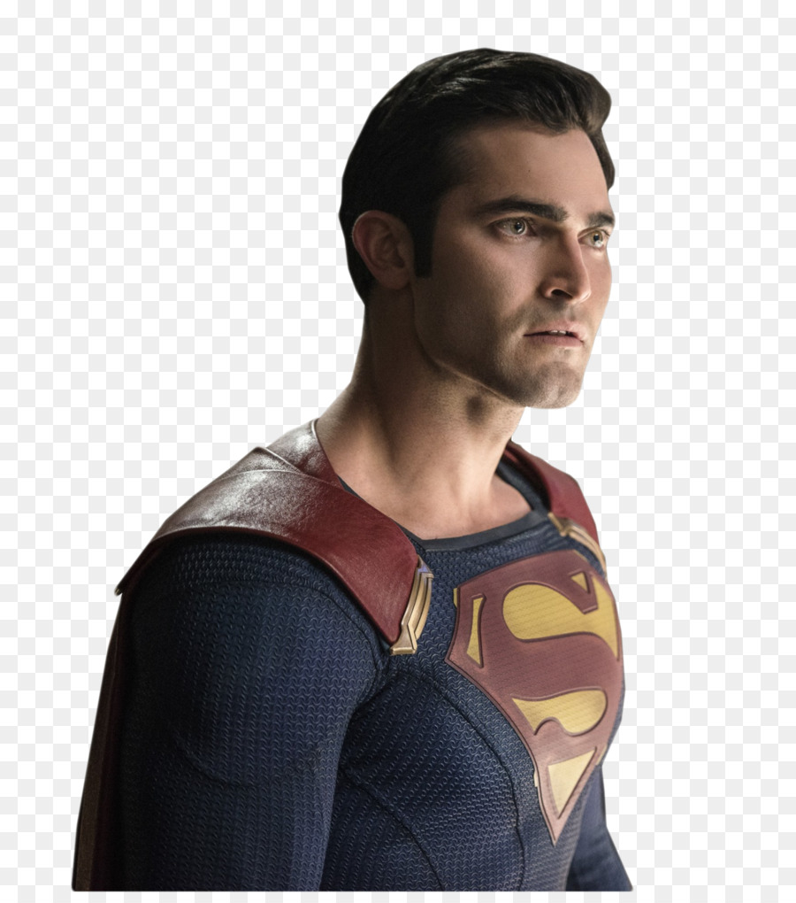 Tyler Hoechlin Superman Supergirl The CW Comics - supergirl png download - 793*1008 - Free Transparent Tyler Hoechlin png Download.
