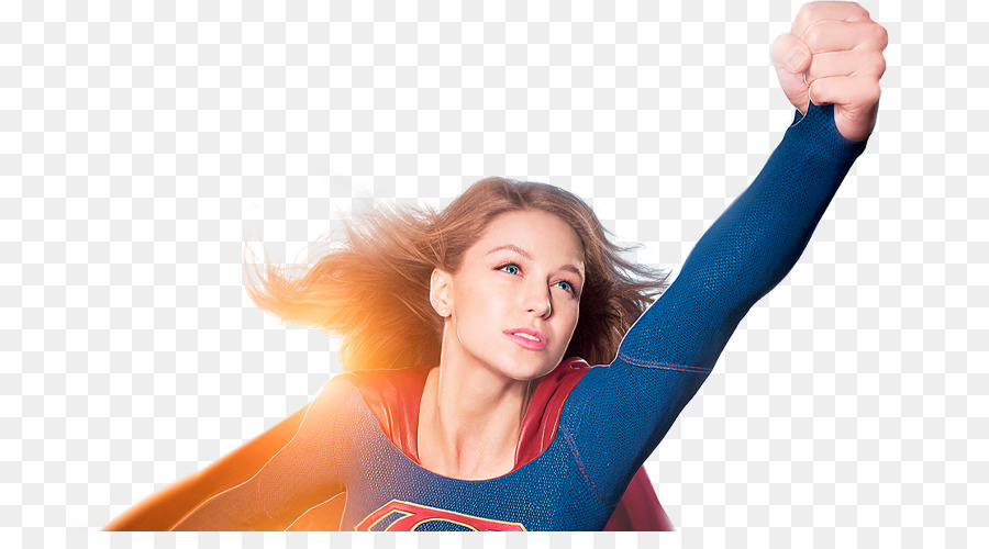 Supergirl Clark Kent Superwoman Television show - Supergirl PNG Transparent png download - 794*484 - Free Transparent  png Download.