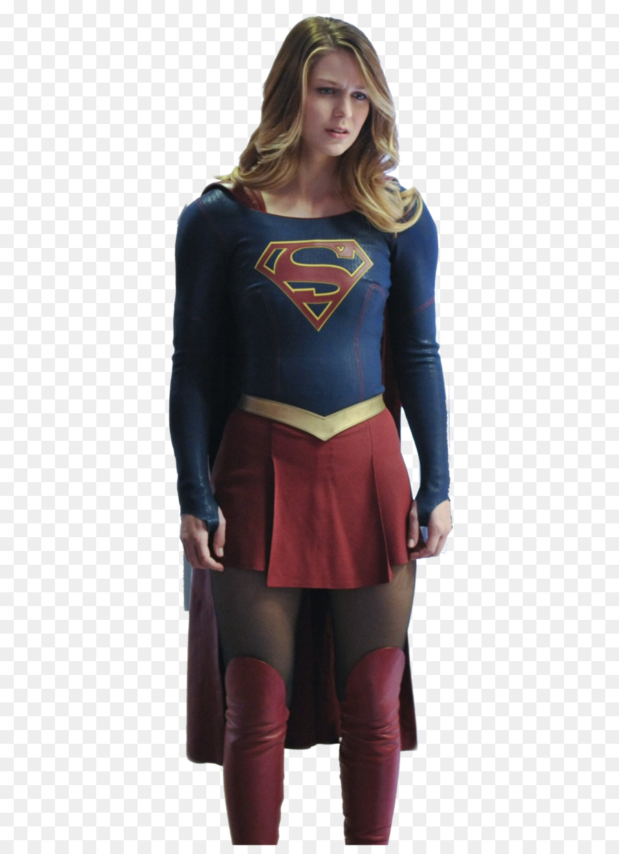Melissa Benoist Supergirl Green Arrow Superman Television show - supergirl png download - 649*1232 - Free Transparent Melissa Benoist png Download.