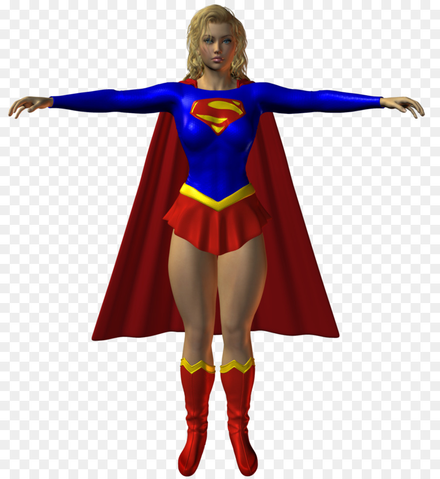 Superman Supergirl Superhero DeviantArt - supergirl png download - 1024*1115 - Free Transparent Superman png Download.