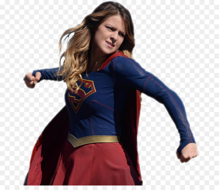 Melissa Benoist Supergirl - Season 3 Clip art - woman png download - 972*823 - Free Transparent Melissa Benoist png Download.