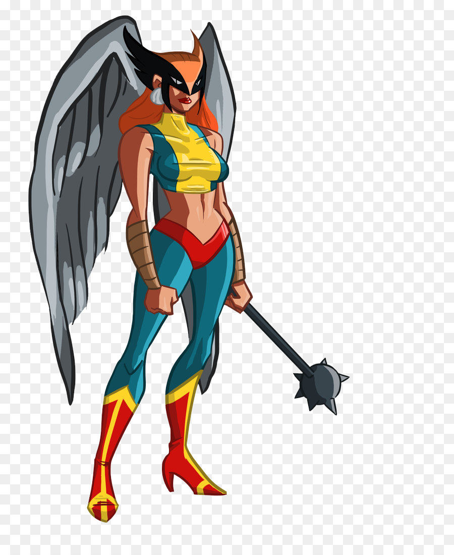 Hawkgirl Injustice: Gods Among Us Hawkman (Katar Hol) Superhero - Hawkgirl Transparent Background png download - 900*1100 - Free Transparent Hawkgirl png Download.