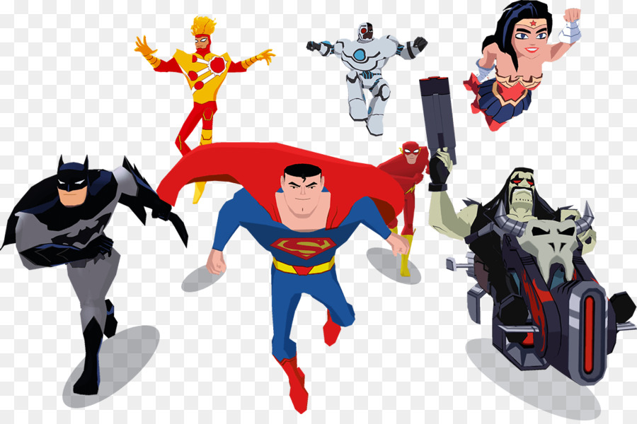 Superhero Cartoon png download - 1184*1600 - Free Transparent