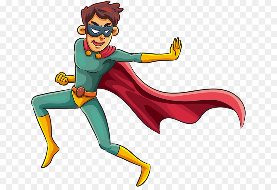 Superman Superhero Cartoon - superman png download - 700*610 - Free Transparent Superman png Download.
