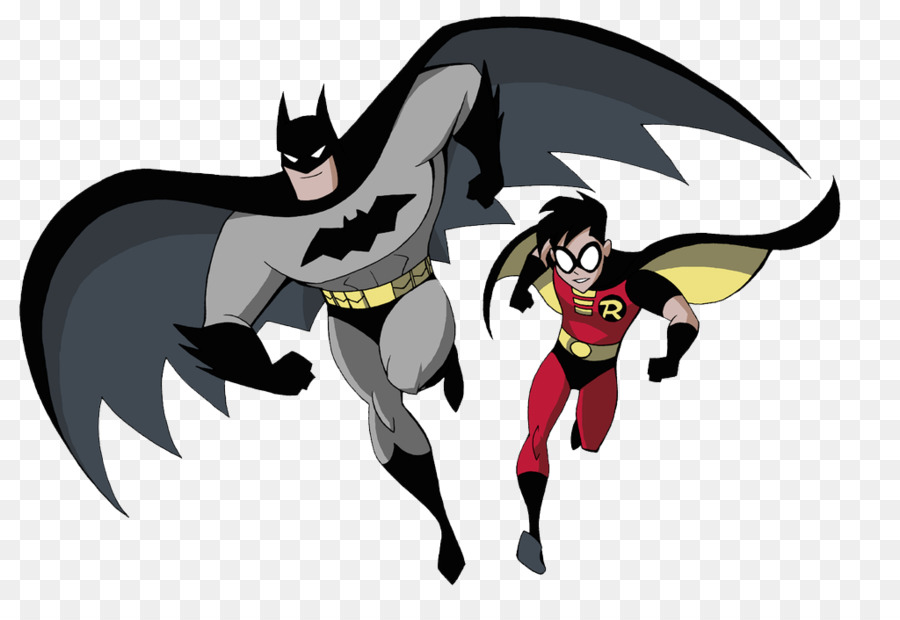 Batman Robin Batgirl Nightwing Jason Todd - Batman And Robin Transparent Background png download - 1024*701 - Free Transparent Batman png Download.