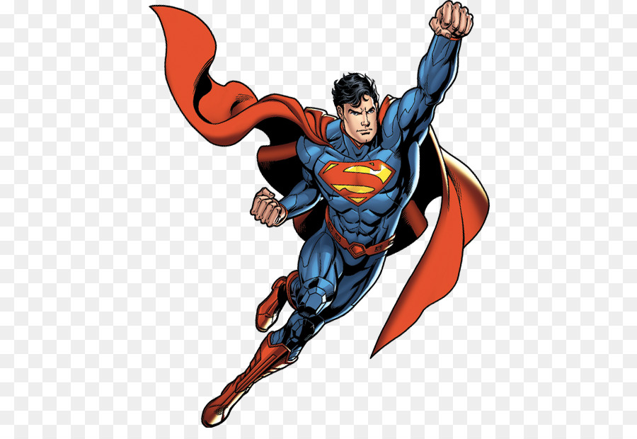 Superman Batman Superhero movie Drawing - superhero png download - 558*604 - Free Transparent Superman png Download.
