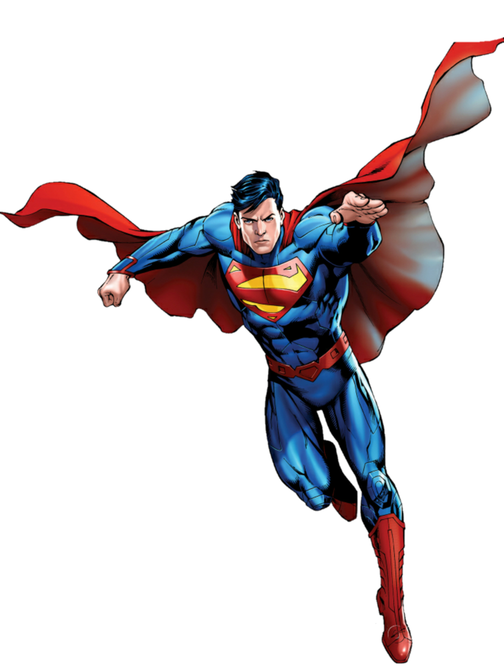 Superman logo Comics - superman png download - 1024*1357 - Free ...