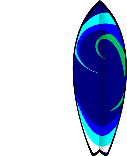 Surfboard Surfing Free content Clip art - Surfboard Transparent ...