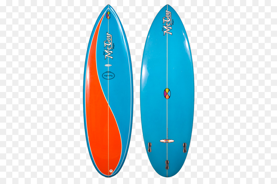 Surfboard Surfing Longboard Wind wave Geoff McCoy Designs - surfing png download - 450*588 - Free Transparent Surfboard png Download.