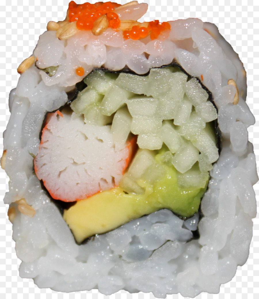 Sushi Unagi Sashimi Japanese Cuisine - Sushi PNG Transparent Images png download - 900*1039 - Free Transparent Sushi png Download.