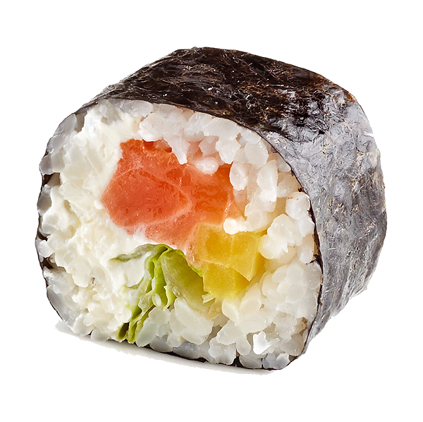 Sushi Makizushi California roll Kuiper belt Sashimi - Sushi PNG image ...