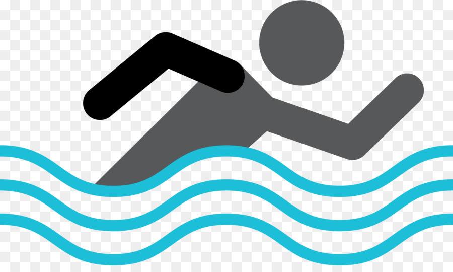 Swimming Symbol Logo Sport - Olympic swimming png download - 1710*1001 - Free Transparent Swimming png Download.