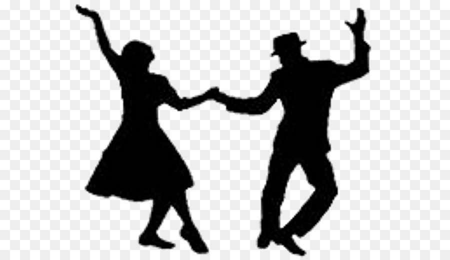 East Coast Swing Social dance Lindy Hop - others png download - 600*516 - Free Transparent  png Download.