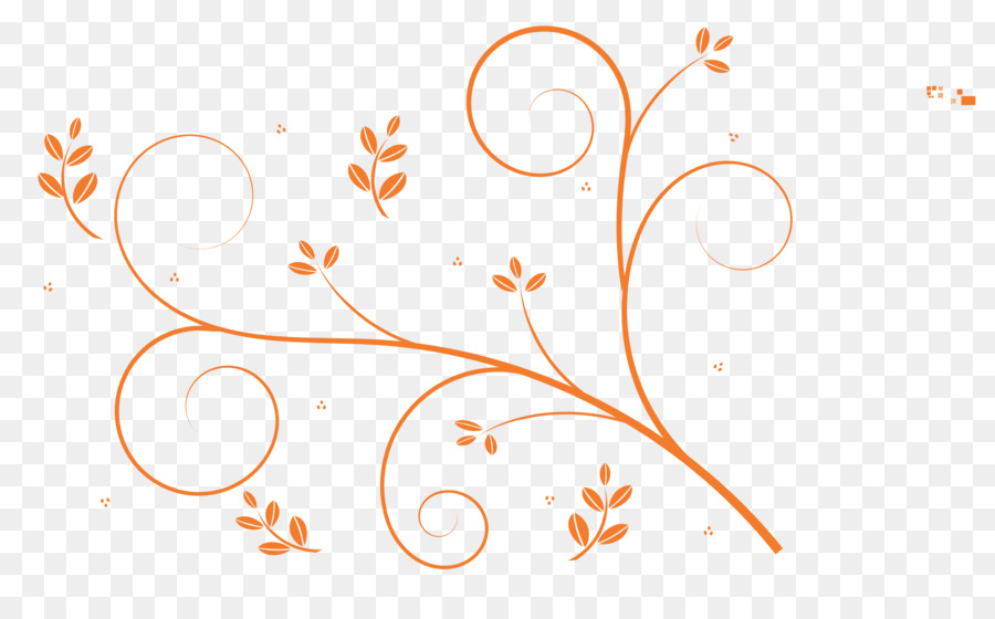 Floral design Clip art - Vines Swirl png download - 2038*1243 - Free Transparent Floral Design png Download.