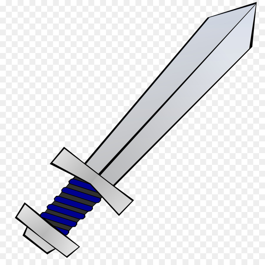 Sword Toy weapon Clip art - swords png download - 1000*1000 - Free Transparent Sword png Download.