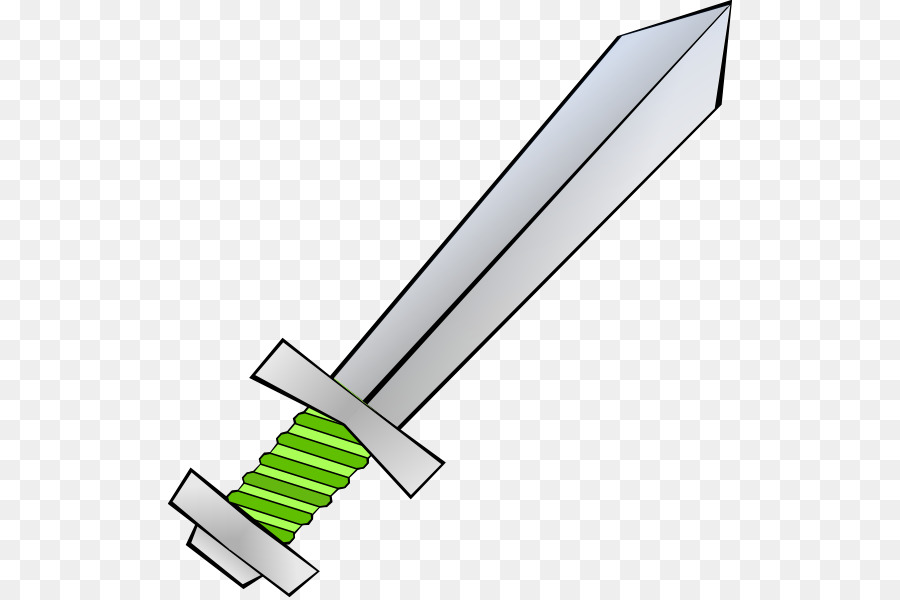 Knightly sword Clip art - Sword Cliparts png download - 564*597 - Free Transparent Sword png Download.