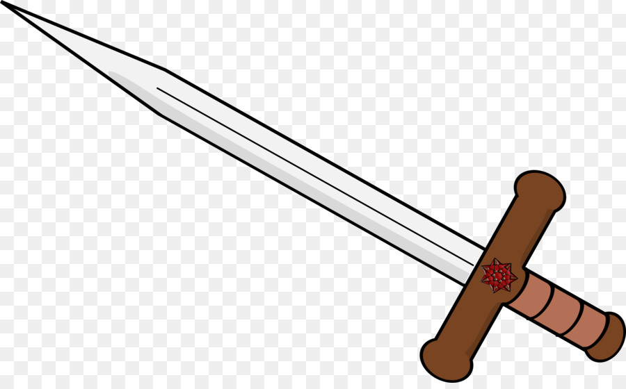 Sword Clip art - swords png download - 2400*1468 - Free Transparent Sword png Download.