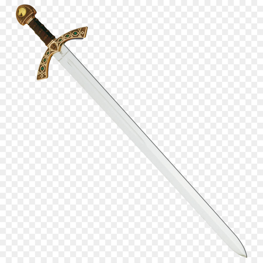 Sword Clip art - Sword png download - 1000*1000 - Free Transparent Sword png Download.