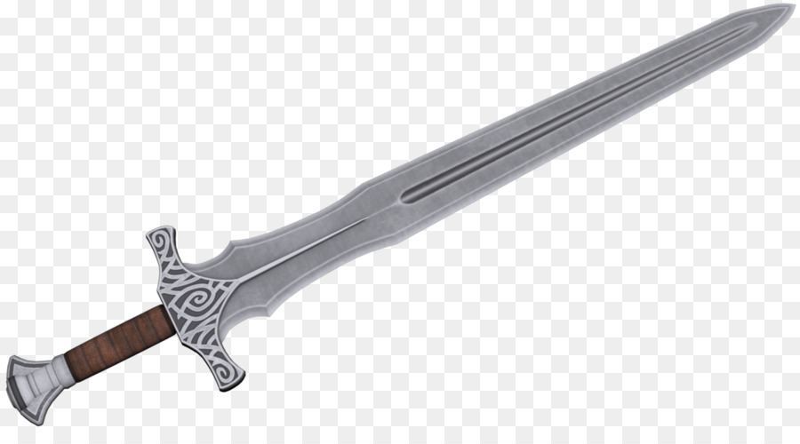 Knightly sword Weapon Clip art - swords png download - 1214*657 - Free Transparent Sword png Download.