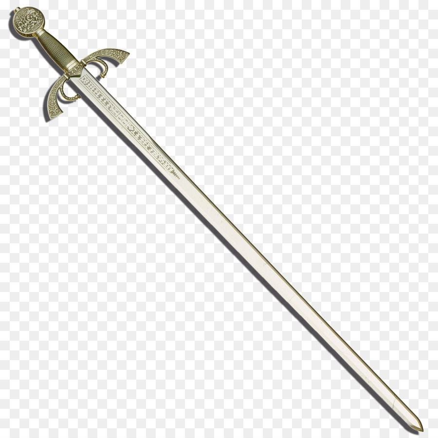 Sword Clip art - Sword png download - 1500*1500 - Free Transparent Sword png Download.