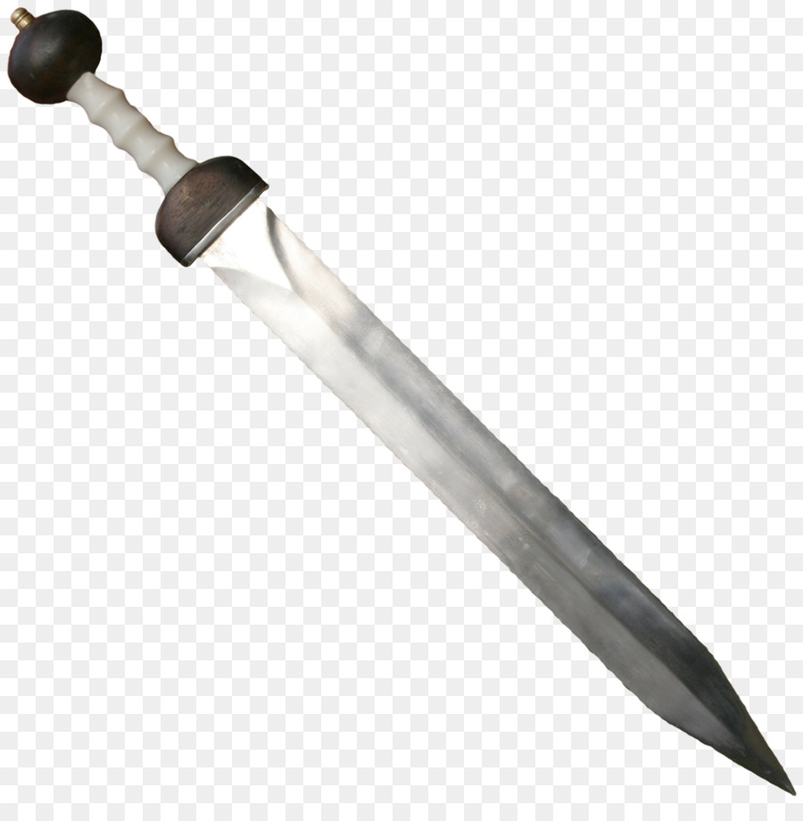 Ancient Rome Gladius Sword Legionary - Gladiator Sword Transparent Background png download - 2035*2036 - Free Transparent Ancient Rome png Download.