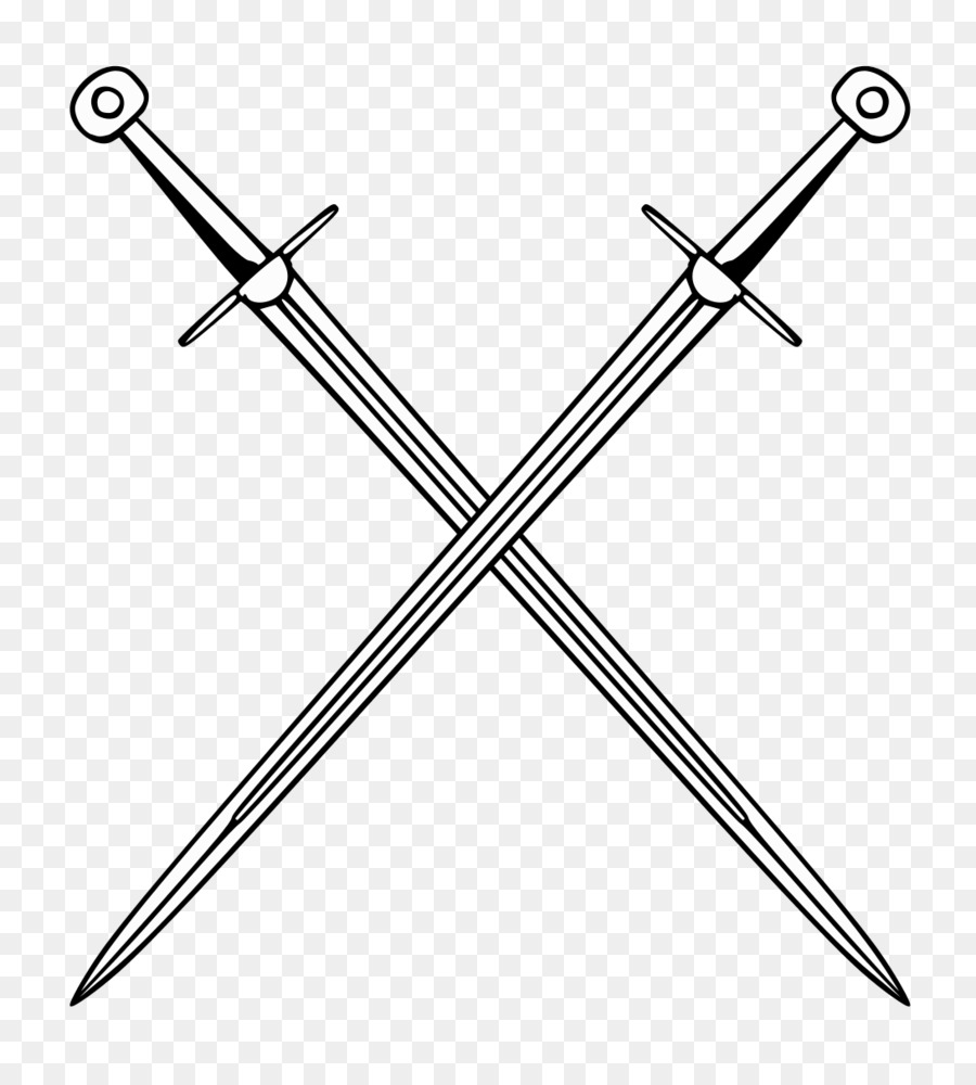 Sword Middle Ages - swords png download - 1090*1198 - Free Transparent Sword png Download.