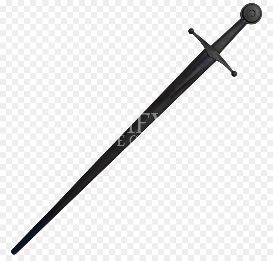 Sword - Black Sword Transparent PNG png download - 850*850 - Free Transparent Sword png Download.