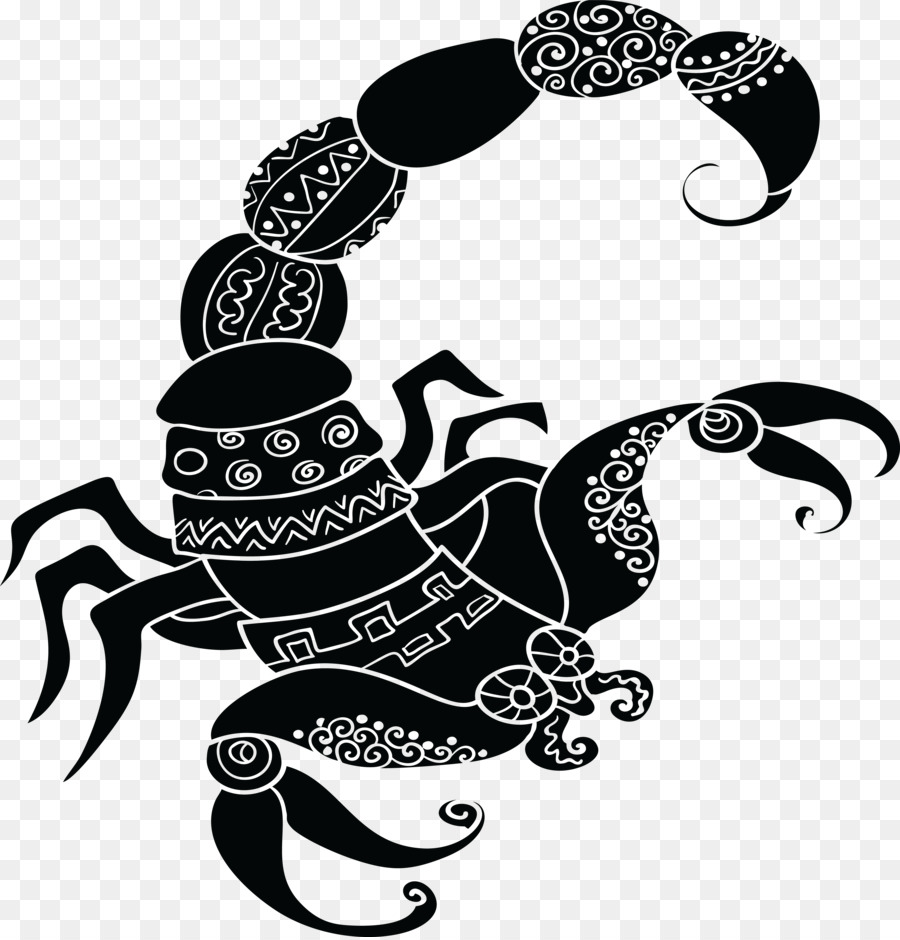 Scorpio Astrological sign Zodiac Astrology Horoscope - Scorpio Zodiac Symbol Transparent Background png download - 4000*4166 - Free Transparent Scorpio png Download.