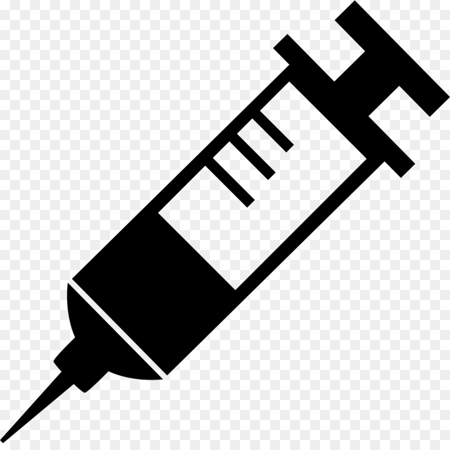 Hypodermic needle Syringe Medicine Clip art - syringe png download - 980*966 - Free Transparent Hypodermic Needle png Download.