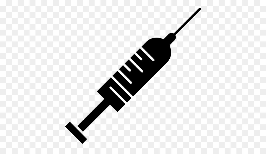 Syringe Hypodermic needle Insulin Vector graphics Injection - needle clipart png shot png download - 512*512 - Free Transparent Syringe png Download.