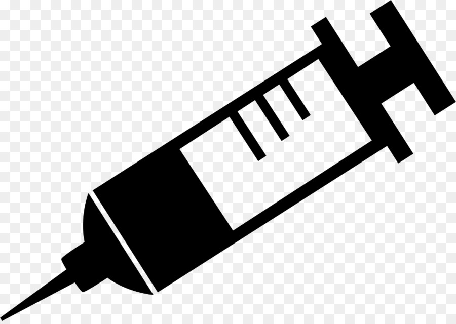 Syringe Hypodermic needle Injection Clip art - syringe png download - 980*690 - Free Transparent Syringe png Download.