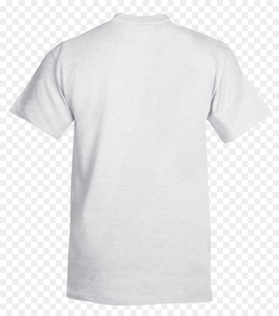 T-shirt Hanes White Hoodie - T-shirt png download - 1500*1695 - Free Transparent Tshirt png Download.