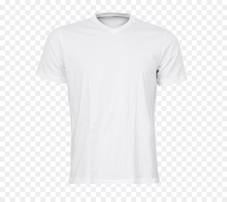 T-shirt Jersey Sleeve - White T-shirt png download - 650*783 - Free Transparent Tshirt png Download.