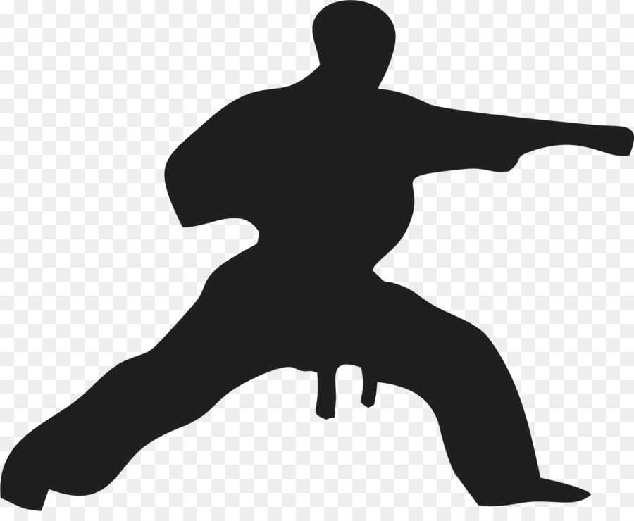 Martial arts Karate Taekwondo Clip art - karate png download - 1713*1382 - Free Transparent Martial Arts png Download.