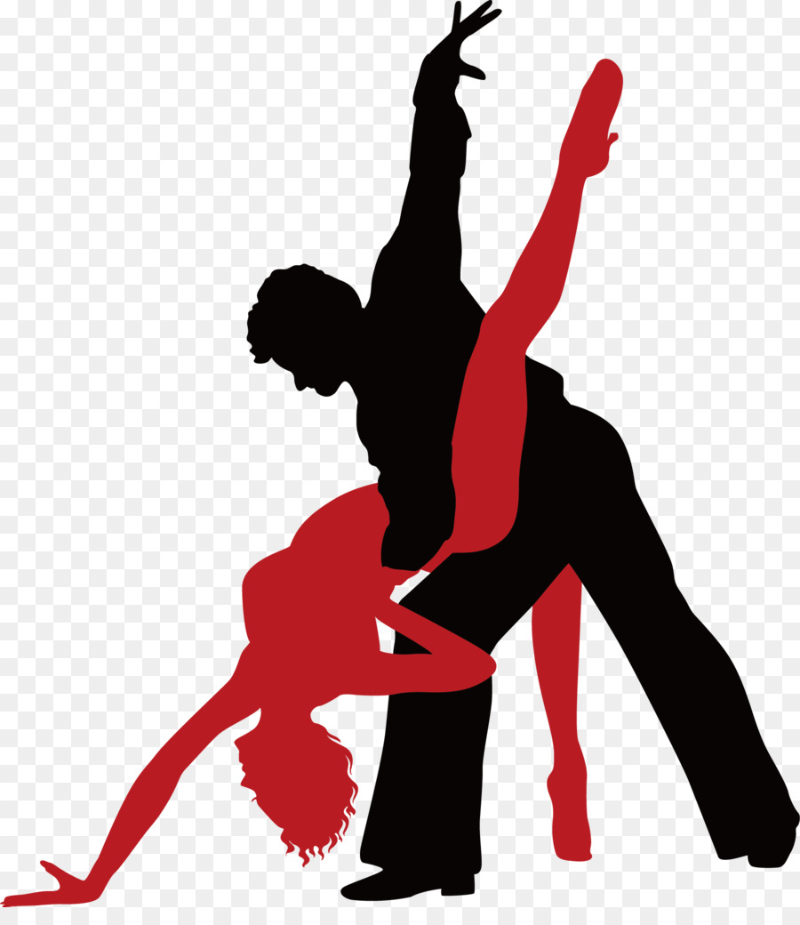 Ballroom dance Tango Royalty-free - Cute vector dancer png download - 1840*2086 - Free Transparent Dance png Download.