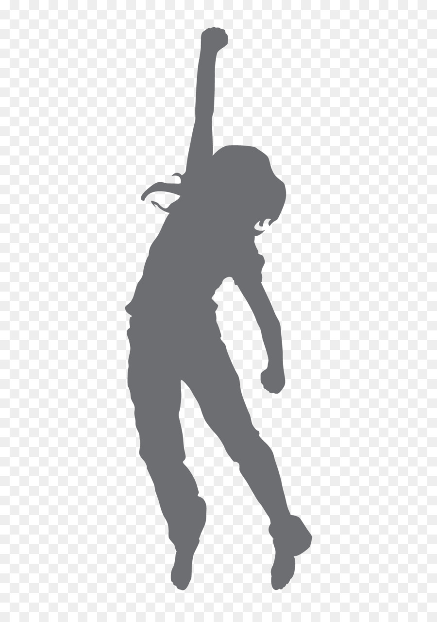Silhouette Drawing Dance - Silhouette png download - 1240*1754 - Free Transparent  png Download.
