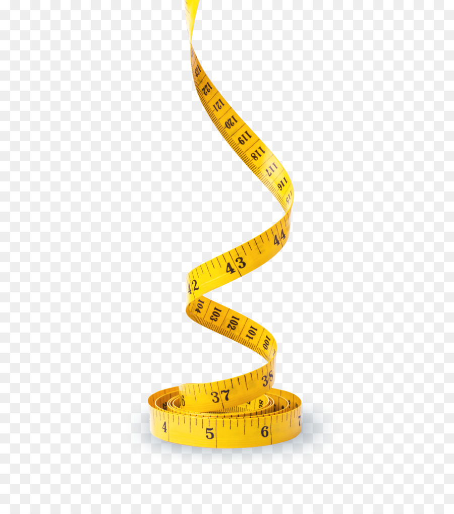 Tape Measures Measurement Health Learning Weight loss - measuring tape png download - 489*1011 - Free Transparent Tape Measures png Download.