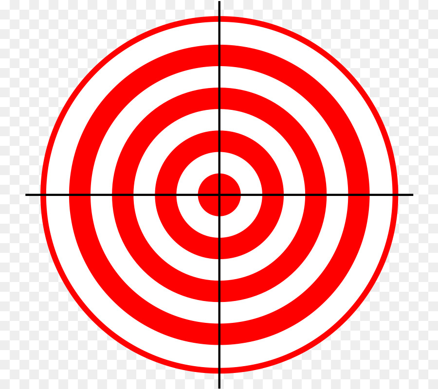 Target Corporation Shooting target Target practice Bullseye - Pictures Of Targets png download - 800*800 - Free Transparent  png Download.