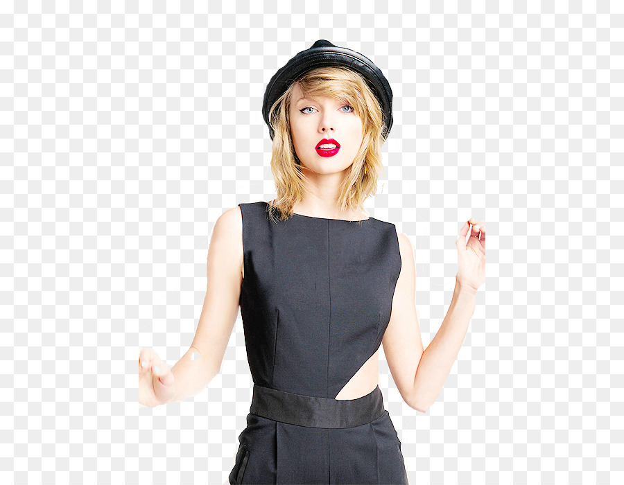 Taylor Swift 0 The 1989 World Tour - taylor swift png download - 500*700 - Free Transparent  png Download.