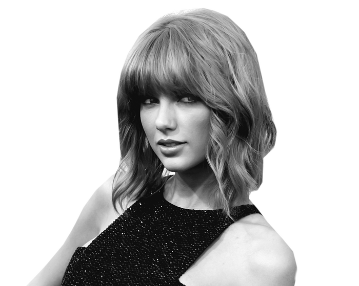 Taylor Swift Fearless Tour Reputation - taylor swift png download - 700 ...