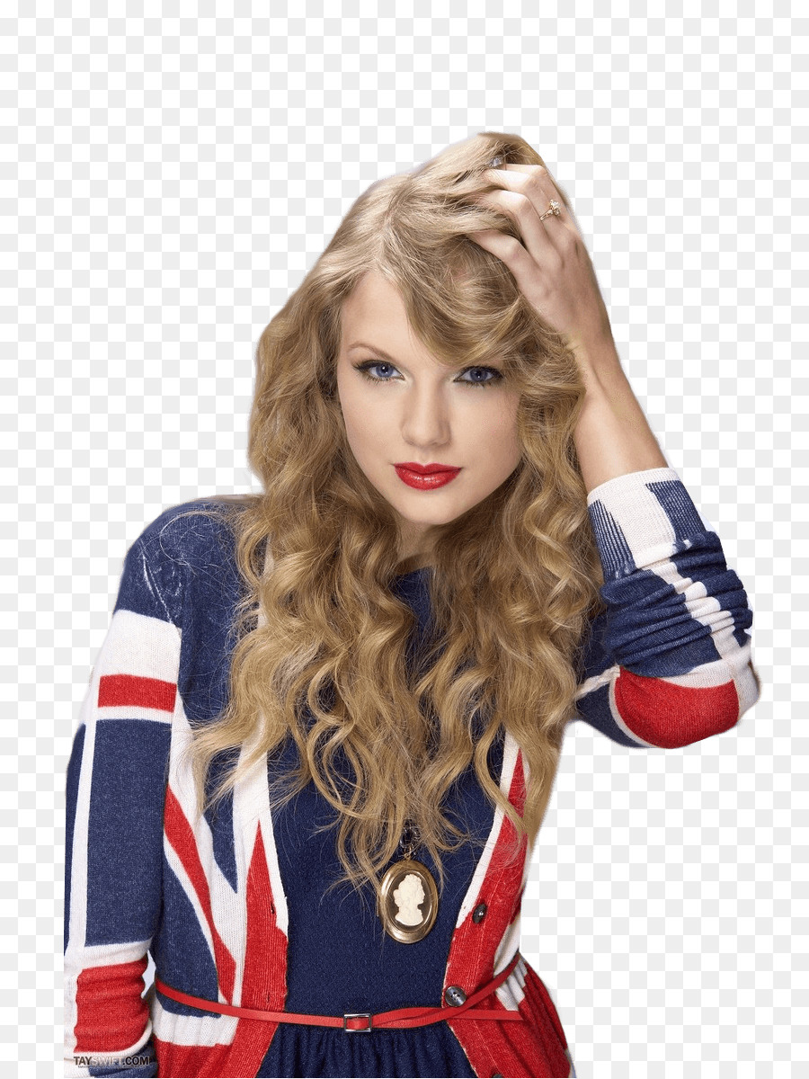 Taylor Swift Red Clip art - Taylor Swift Transparent Background png ...