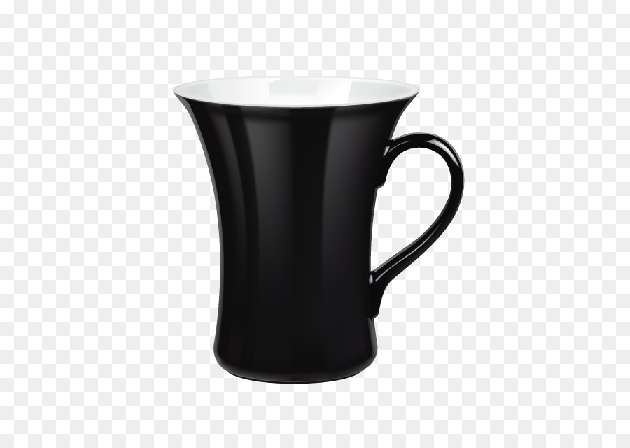 Teacup Coffee Mug - Vector Mug png download - 626*626 - Free Transparent Tea png Download.