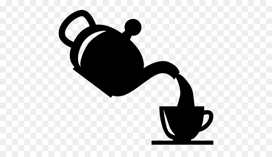 Teapot Coffee cup Mug - tea png download - 512*512 - Free Transparent Tea png Download.