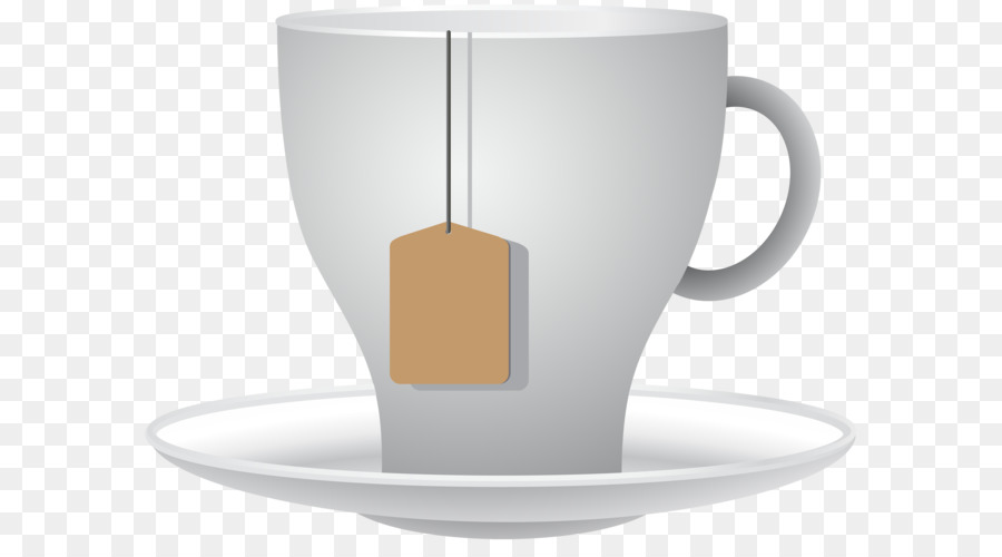 Tea Coffee Cup Clip art - Cup tea PNG png download - 4000*3005 - Free Transparent Ice Cream png Download.