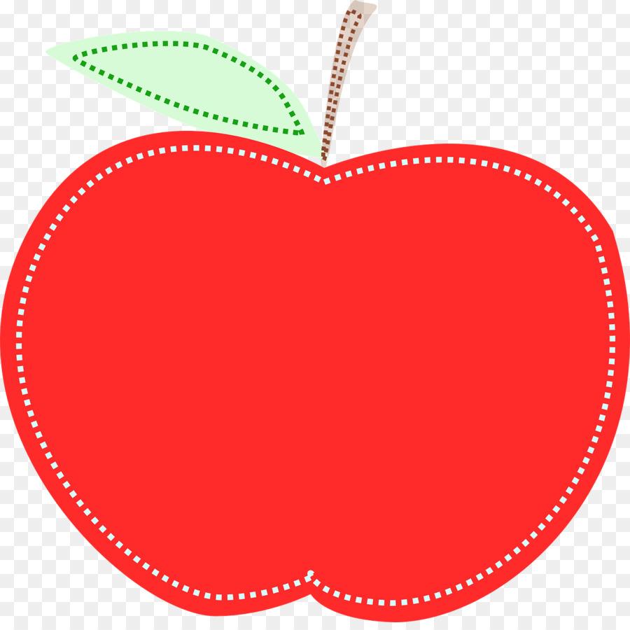 Teacher Apple Scalable Vector Graphics Clip art - Apple line drawing png download - 1280*1265 - Free Transparent Teacher png Download.