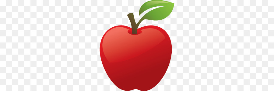 Apple Teacher Clip art - apple png download - 300*300 - Free Transparent Apple png Download.
